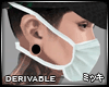 ! Surgical Mask