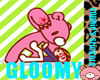 %Gloomy Bear