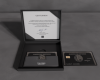 BLACK CARD ZG | PIERCE
