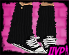 Leg Warmers B!