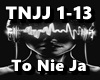 To Nie Ja