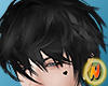 ! Black Ghost