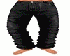 GM's Black Jeans Long