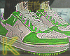 bapesta slime (F)