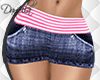D|RLL Evelyn MiniSkirt 2