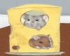 [ML]Mice and cheese