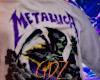 Metallica Sweater