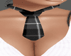 REBEL SCHOOL TIE