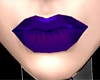 -Aly's purpur lips Mabel