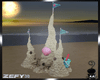 Z3D🐾 Sand Castle