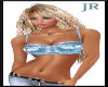 [JR] Summer Glitter Top2