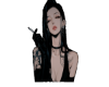 ELEGANT WOMAN