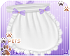 [Pets] Maid | apron