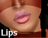 Makeup Lipgloss L/Pink 