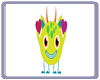 Monster Cutout Vday 9