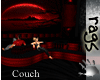 Couch II | Sustantivo