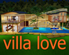 villa love