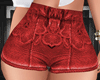 F*red shorts