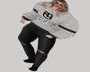 Gray Set For The Elite