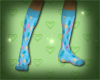 Child PJ 02 Socks
