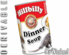 M/F Soup Can Avatar