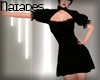 N| Vintage Lace Dress