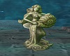 Mermaid Statue V2
