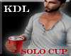Solo Cup Avatar