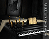 Phantom's Piano