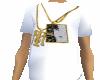 Scarface Chains Shirt