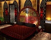 SS Sahara Bedroom