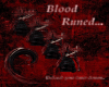 Blood Rune Bundle