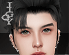 !Jig Cute Boy Daiji BLK