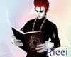 ~R~ vampire book