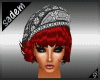 *SP* Headgear Red GR