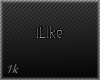 iLike - 1k