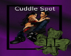 ~LL~ Cuddle Spot