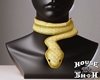 *HS Snake Choker