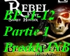 Rebel  - Black Pearl  P1
