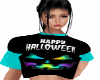 E* Couple Halloween