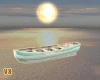 Animated Boat