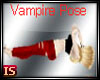 (IS)Vampire Coffin Pose