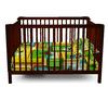 JOHN DEERE BABY BOY BED