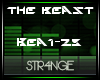 Tech N9ne - The Beast