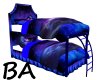[BA] Space Bunk Beds