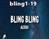 *Bling..* Altègo