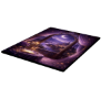 Purple Frame