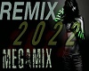 megamix  remix ( part 2)