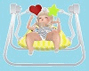 D*Baby Swing anim