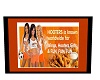 Hooters Sign 2